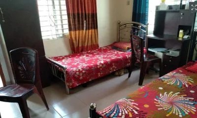 Hostel seat rent