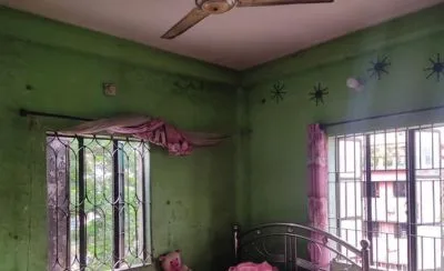 ঘর ভাড়া দেয়া হবে