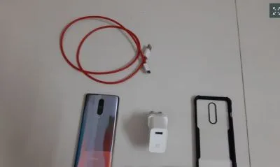 OnePlus 8 5G 8/128 GB