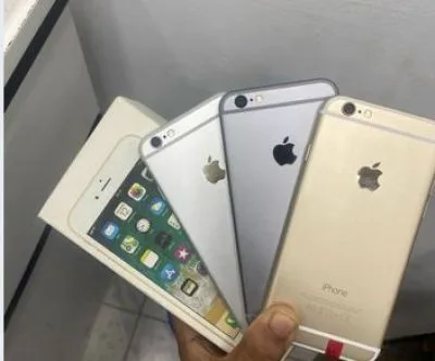 Apple iPhone 6 64GB (New)