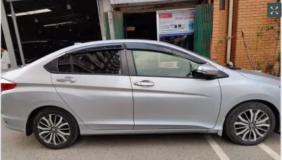 Honda Grace EX SHENSING 2019