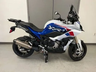 2021 BMW s1000 XR