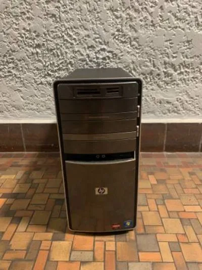 10 Pro OS PC Desktop Home Office Computer