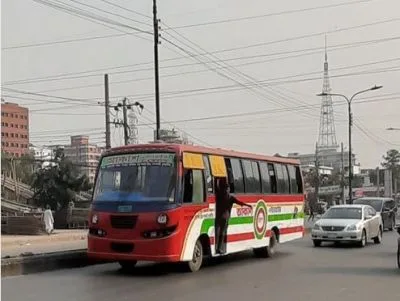 Tata Lp 909 2020