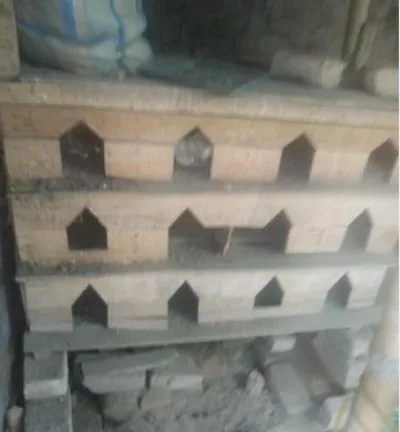 কবুতর ঘর