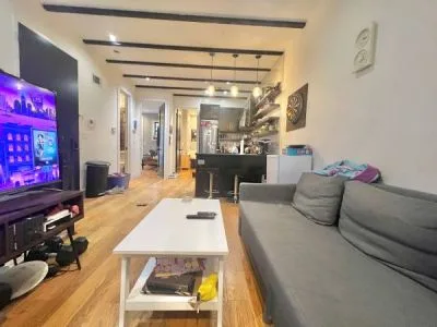 Priv. Backyard Basement for Rent