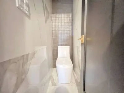 MODERN 4 BED FLAT IN RENT