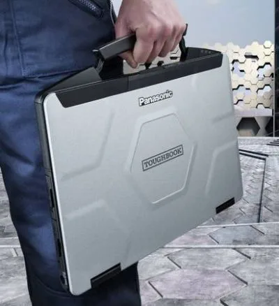 PANASONIC TOUGHBOOK 54