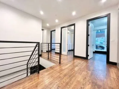 Spacious 3 bed 1.5 bath with a huge basement