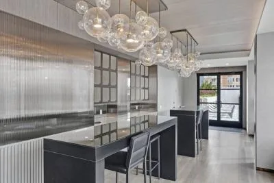 Full Luxury building for Rent