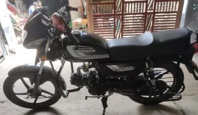 Dayang runner other model 2023