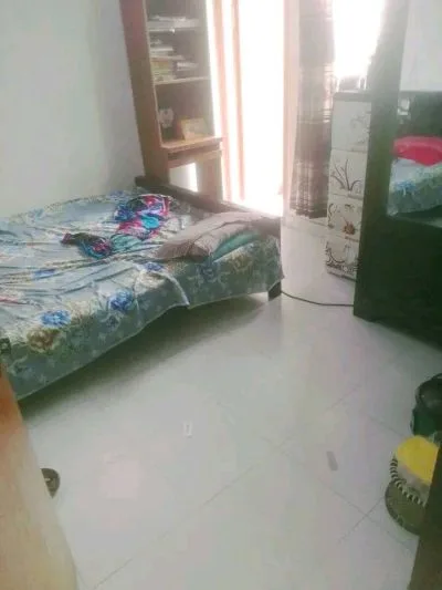 অক্টোবর থেকে ২ রুমের বাসা ভাড়া হবে