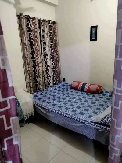 সাবলেট এক রুম ভাড়া হবে