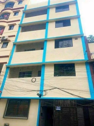 রুম ব্যাচেলর ভাড়া খুঁজছেন