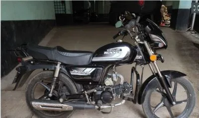 Dayang runner other model 2023