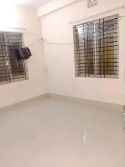 ২ জনের রুমে  ১ সিট ভাড়া হবে  (মেয়ে)
