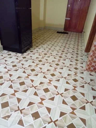 ১লা সেপ্টেম্বর থেকে এক রুম ভাড়া দেওয়া হবে