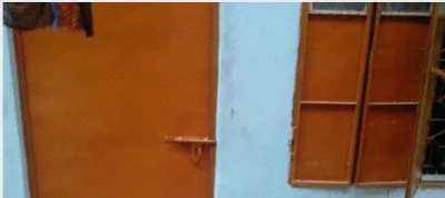 এক রুম ভাড়া হবে
