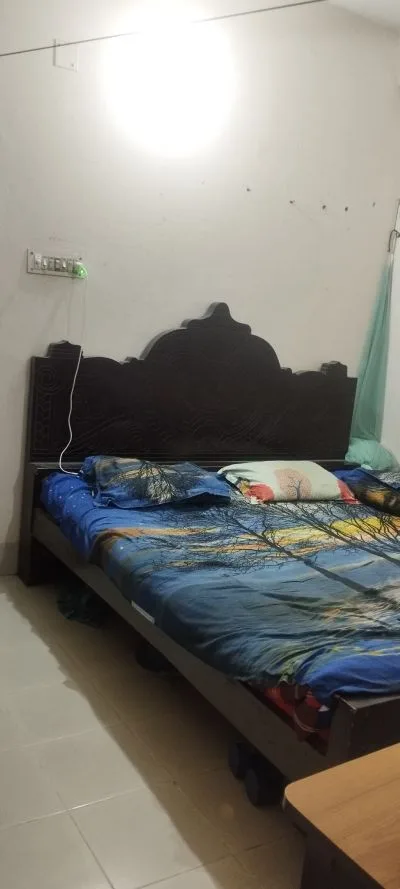 ব্যাচেলার ফ্ল্যাট বাসায়  এক রুম ভাড়া হবে