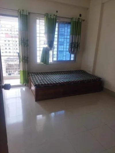 এটাচ বারান্দা সহ ১রুম সাবলেট ভাড়া হবে