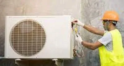 Air condition service