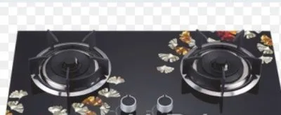 Gas stove home repairing
