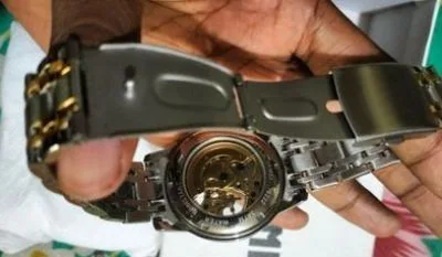 Skmei brand watch for sale