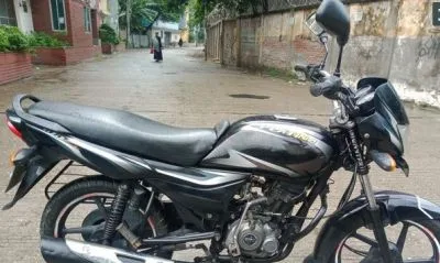 Bajaj Platina - 2018