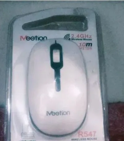 Wireless Mouse for sale