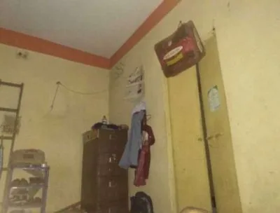 একজন ব্যাচেলর রুমমেট আবশ্যক