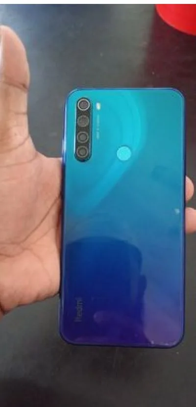 Xiaomi Redmi Note 8 6/128 (Used)