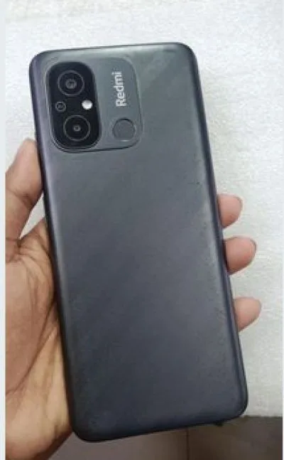 Xiaomi Redmi Note 12C 6/128 (Used)