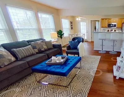 Windsong Place Apartments For Rent