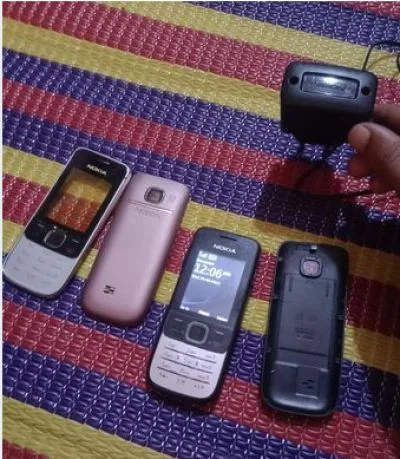 Nokia 2730 Classic (Used)