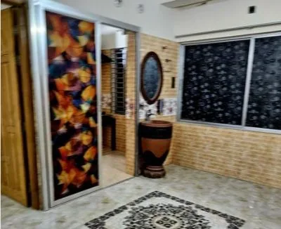 রেডি ফ্ল্যাট