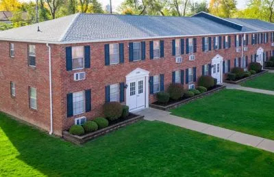 2 bedroom apartments are ready for rent