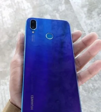 Huawei Nova 3i 4-128 (Used)