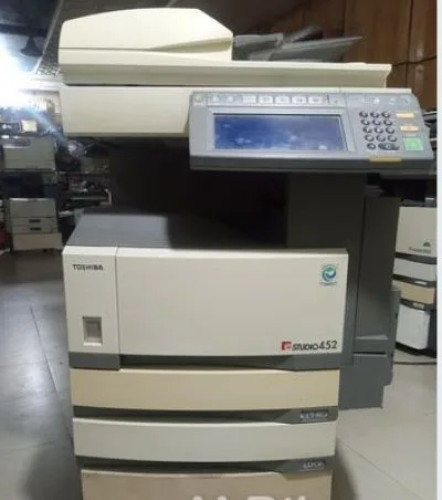 Toshiba e-Studio 452