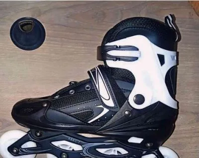 Skating Shoe Skates