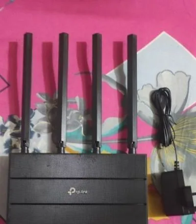 Tp Link Archer C6 2.4GHz/5GHz for sale