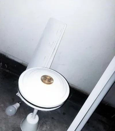Siling Fan Light for sale