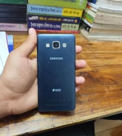 Samsung Galaxy A5 . (Used) for sale