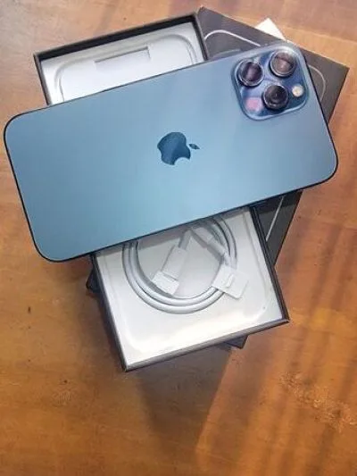 Iphone 12 Pro Max Mobile Phone For Sale