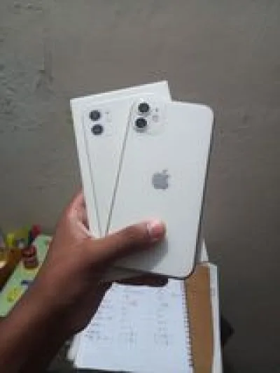 Iphone 11 (128 GB) LLA Version Mobile