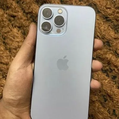 Iphone 13pro Max 512GB Mobile Phone
