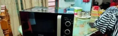 Microwave Oven for sale