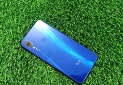 Xiaomi Redmi Note 7 3GB/32GB Fresh