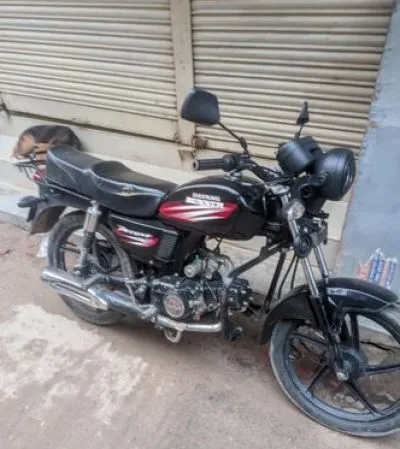 Dayang Runner Other Model AD 80s. 2021