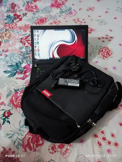 Laptop