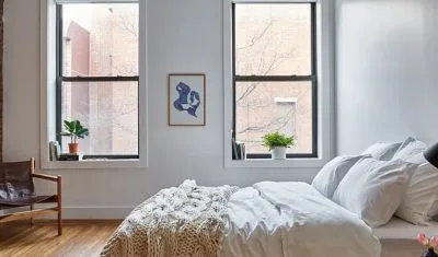 Furnished Rooms at Common Hamilton